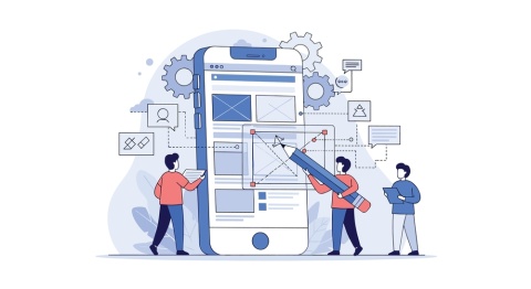 Top Mobile App Developer Sydney - Software Co