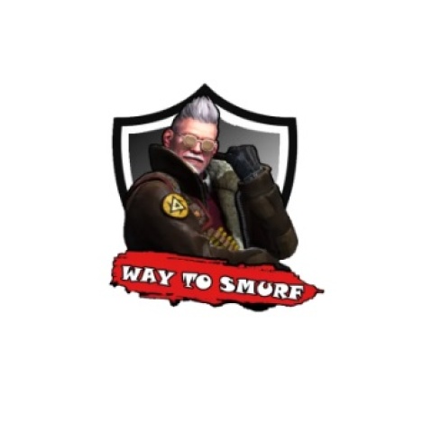 WaytoSmurf