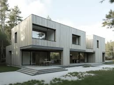 Luxury Home Designs Sydney