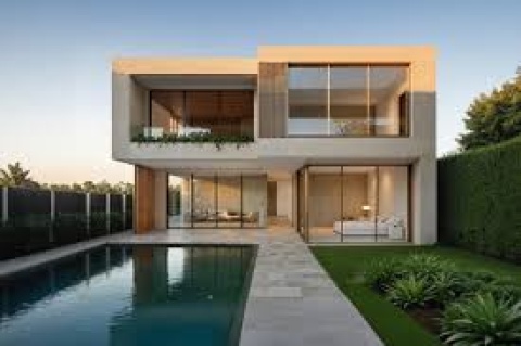 Custom Home Designs Sydney