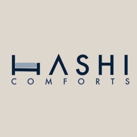 Hashi Comforts