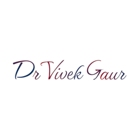 Dr Vivek Gaur Best Implantologist in Delhi NCR