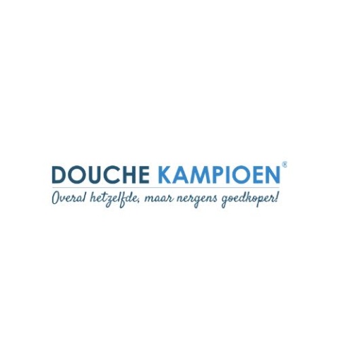 Douche Kampioen