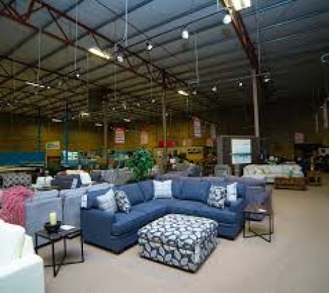 Canadian Made Furniture Edmonton