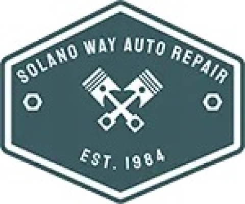 Solano Way Auto Repair
