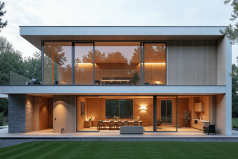 Interior Design Services Sydney