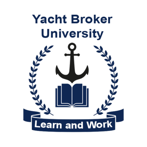 YB University (Yacht Broker University)