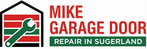 Mike garage door repair sugar land