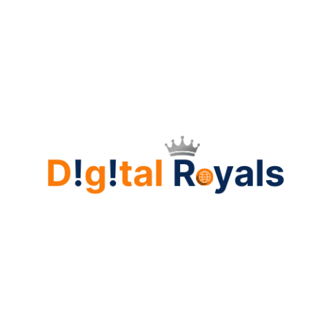 Digital Royals