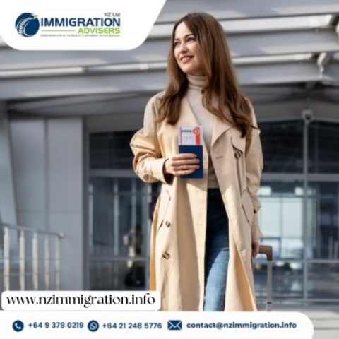 Auckland Immigration Consultant Chandigarh