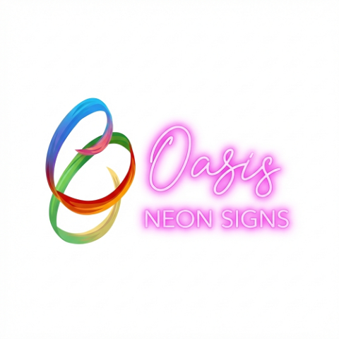Oasis Neon Signs USA