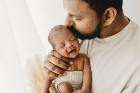 Maternity Photographer Greater Manchester