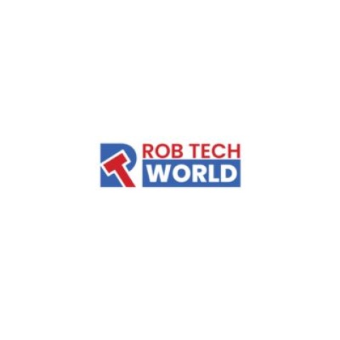 Rob tech world