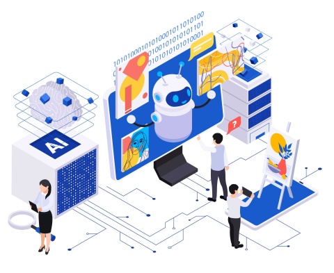 Best AI App Developer Australia - Software Co