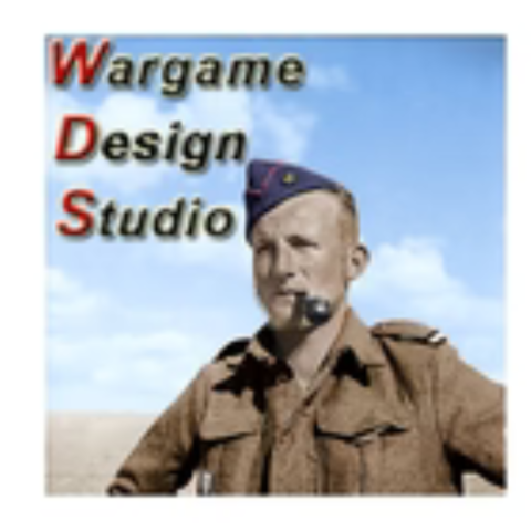 Wargame Design Studio