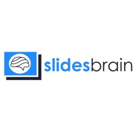 Presentation Design Agency - SlidesBrain