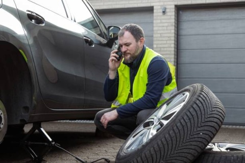 KENT MOBILE TYRE SERVICES