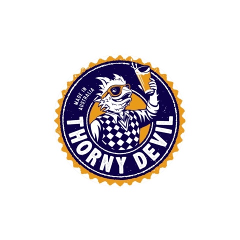 Thorny Devil Beer
