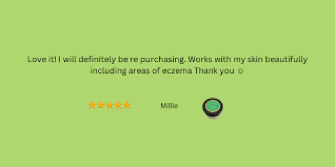 Whipped Cream Moisturiser Uk