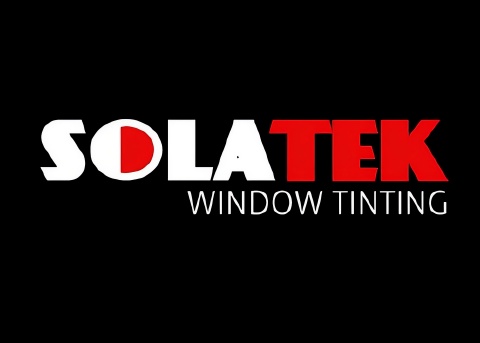 SOLATEK Window tinting