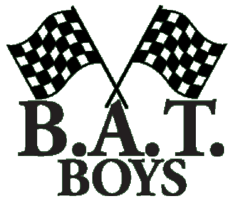B. A. T. Boys