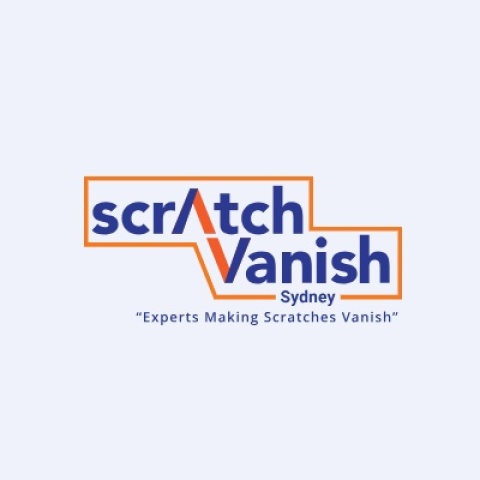 Scratch Vanish