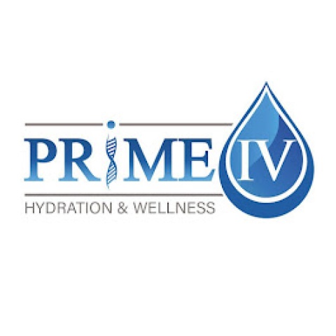 Prime IV Hydration & Wellness - Reston