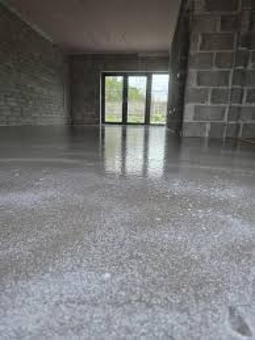 Residential Floor Screeding Dublin