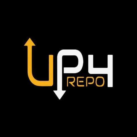 Up4repo