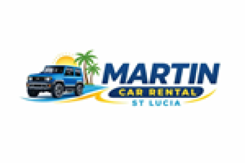 Car Rental St Lucia Airport – Martin Car Rentals St Lucia