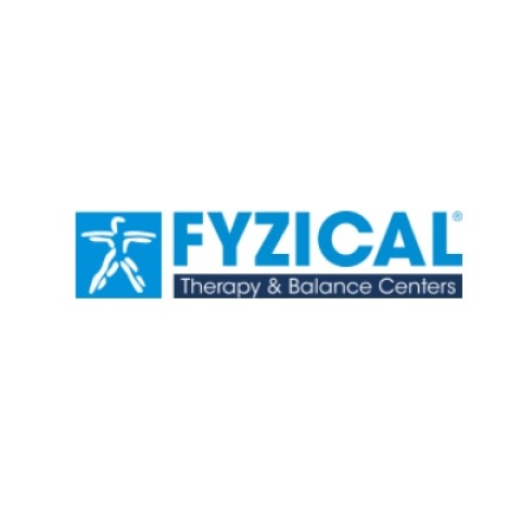 FYZICAL Therapy & Balance Centers