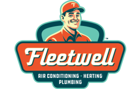 Fleetwell Air Conditioning Heating and Plumbing