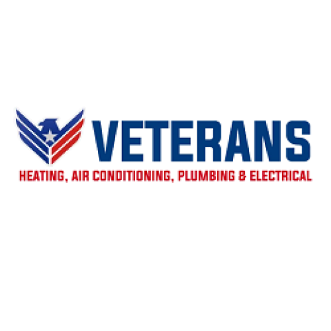 Veterans Heating and Air Conditioning, Plumbing, and Electrical