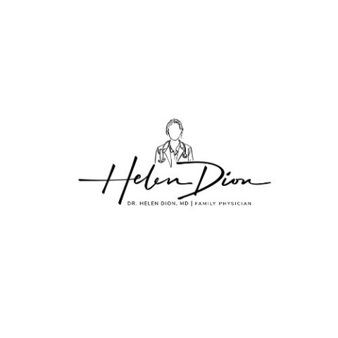 Dr. Helen Dion
