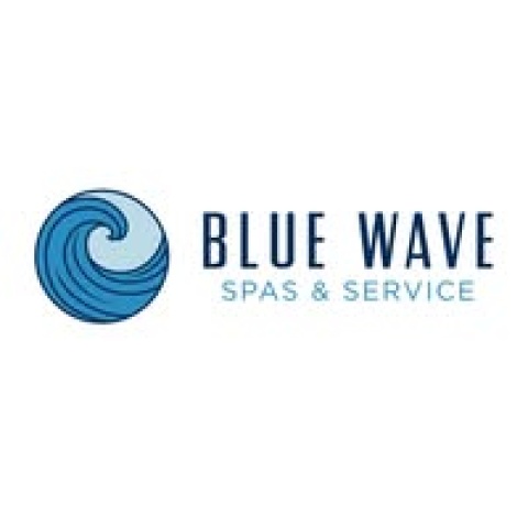 Blue Wave Spas & Services