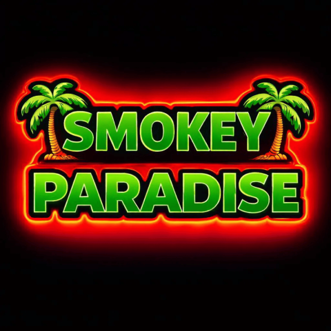 Smokey's Paradise Lewisville