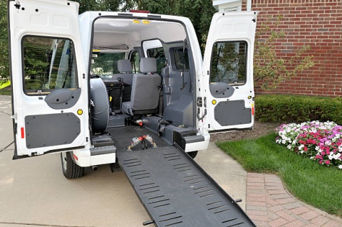 A Regal Transportation Services