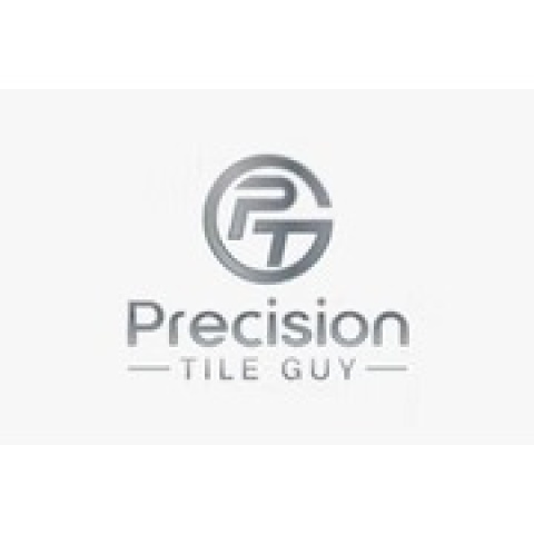 Precision Tile Guy