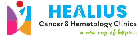 Healius Cancer Hospital