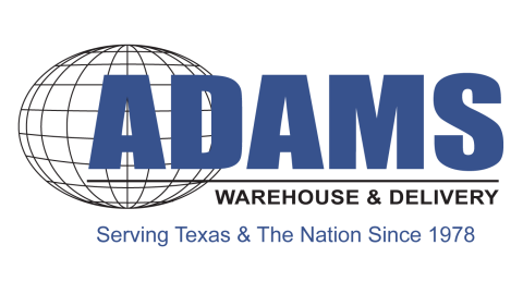 Adams Warehouse and Delivery