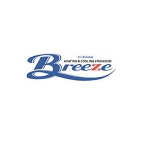 Breeze Heating and Cooling Engineers