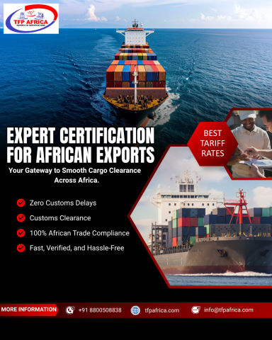 ECTN AGENT IN INDIA