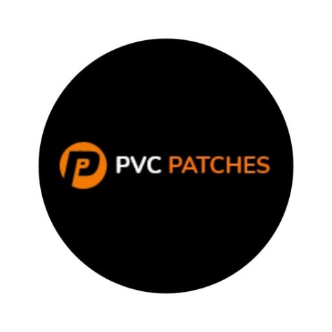 Online PVC Patches UK