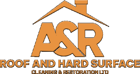 A&R Roof and Hard Surface Cleaning & Restoration Ltd