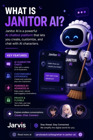 janitor ai