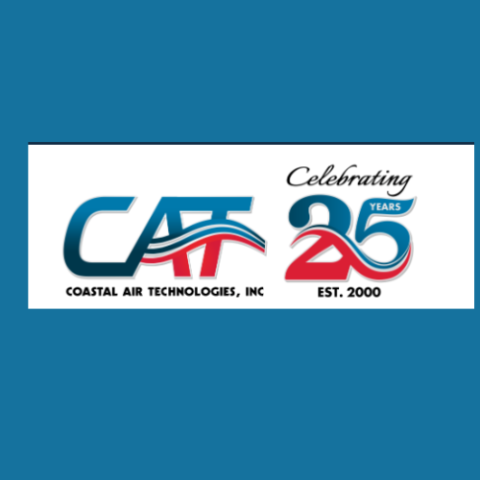 Coastal Air Technologies Inc