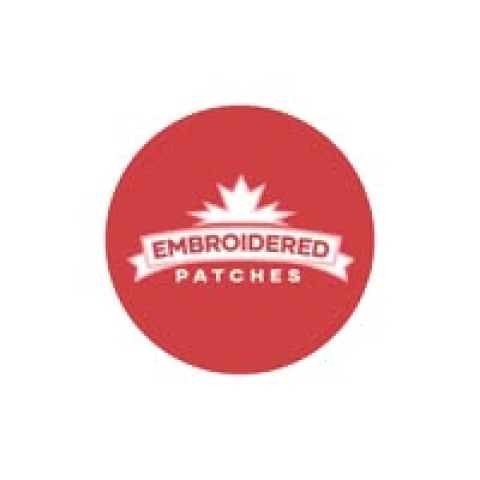 Police Patches CA