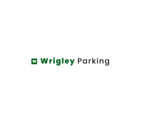 Wrigley Parking