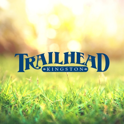 Trailhead Kingston