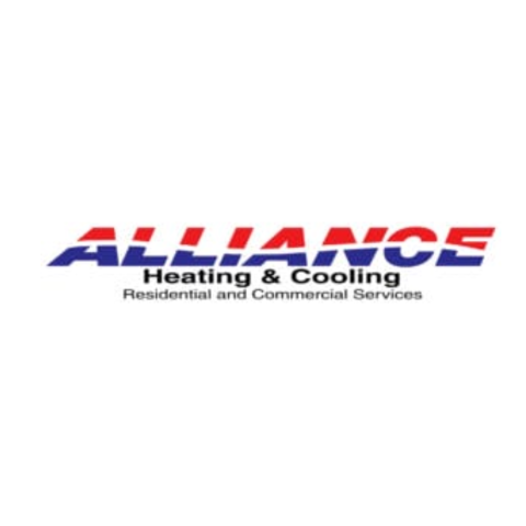 Alliance Heating and Cooling Inc.